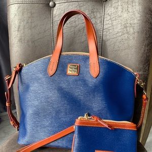 Dooney & Bourke bag